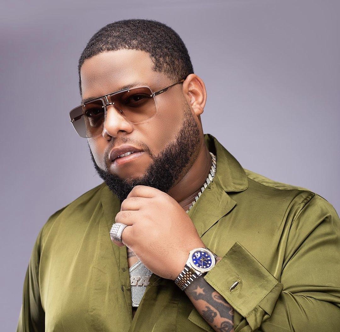 I Like Corporate Women Not The Flashy Female Celebs I Hang Out With– D-Black