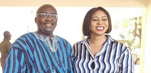 She’s of Using NPP Revelations to Position Herself as Bawumia’s Running Mate- Kevin Taylor Slams Adwoa Safo