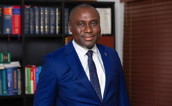 Gary Nimako Earns Praise for Selfless Pursuit of Justice as his client Wins 8-Year Legal Battle Against GOIL and Others